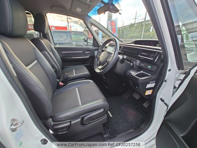 honda stepwagon 2015 -HONDA--Stepwgn DBA-RP3--RP3-1020845---HONDA--Stepwgn DBA-RP3--RP3-1020845- image 2