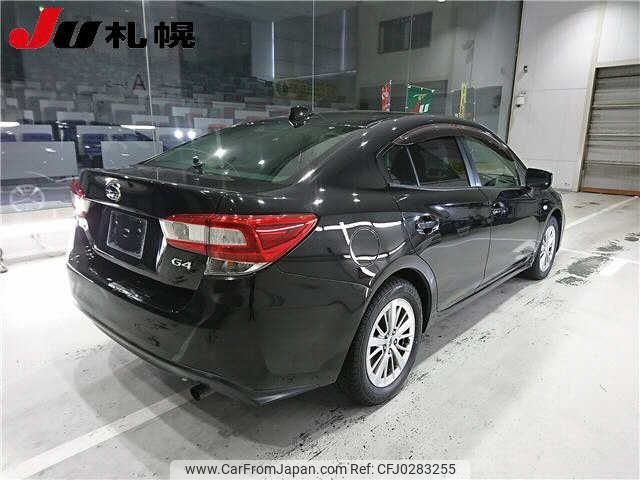 subaru impreza-g4 2017 -SUBARU--Impreza G4 GK3--003089---SUBARU--Impreza G4 GK3--003089- image 2