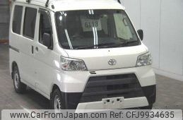 toyota pixis-van 2018 -TOYOTA--Pixis Van S331M--0013573---TOYOTA--Pixis Van S331M--0013573-