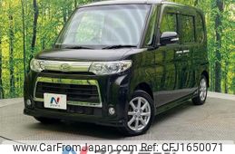 daihatsu tanto 2011 CFJ1650071