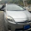 toyota prius 2010 -TOYOTA--Prius DAA-ZVW30--ZVW30-0166050---TOYOTA--Prius DAA-ZVW30--ZVW30-0166050- image 1