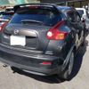 nissan juke 2011 -NISSAN 【名古屋 304ﾁ5337】--Juke DBA-YF15--YF15-050497---NISSAN 【名古屋 304ﾁ5337】--Juke DBA-YF15--YF15-050497- image 12