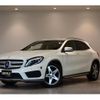 mercedes-benz gla-class 2015 -MERCEDES-BENZ--Benz GLA DBA-156942--WDC1569422J154554---MERCEDES-BENZ--Benz GLA DBA-156942--WDC1569422J154554- image 1