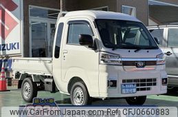 daihatsu hijet-truck 2024 GOO_JP_700060017330250115002