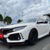 honda civic 2018 -HONDA--Civic FK8--FK8-1100931---HONDA--Civic FK8--FK8-1100931- image 6