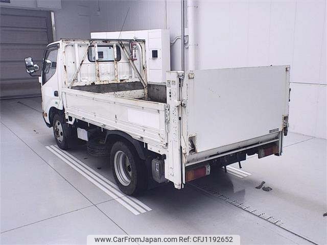 hino dutro 2010 -HINO--Hino Dutoro XZU568M-0001321---HINO--Hino Dutoro XZU568M-0001321- image 2