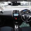 nissan note 2014 -NISSAN--Note DBA-E12--E12-302180---NISSAN--Note DBA-E12--E12-302180- image 6