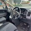mitsubishi delica-d5 2009 CFJ1741786 image 9