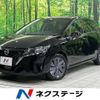 nissan note 2023 quick_quick_E13_E13-225839 image 1