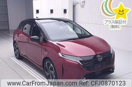 nissan aura 2022 -NISSAN--AURA FE13-232333---NISSAN--AURA FE13-232333-