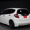 honda fit 2012 -HONDA--Fit GE6--GE6-1587987---HONDA--Fit GE6--GE6-1587987- image 7