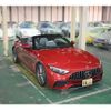 mercedes-benz amg 2023 -MERCEDES-BENZ 【福山 300ﾕ6469】--AMG 4AA-232450C--W1K2324502F003768---MERCEDES-BENZ 【福山 300ﾕ6469】--AMG 4AA-232450C--W1K2324502F003768- image 24