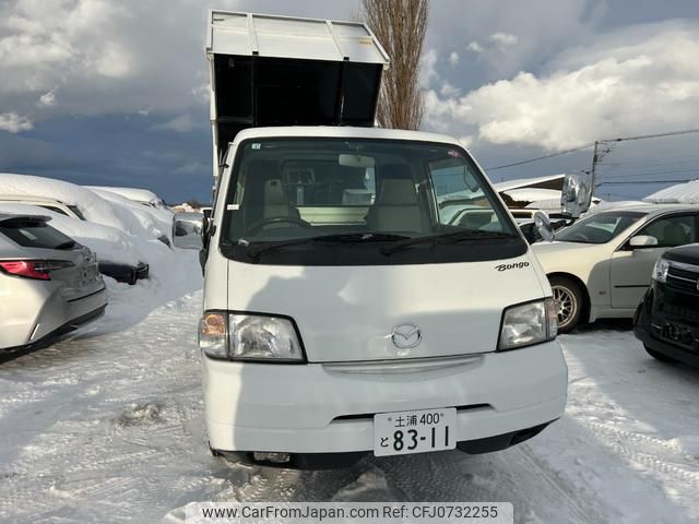 mazda bongo-truck 2013 GOO_NET_EXCHANGE_0303432A30250206W001 image 2