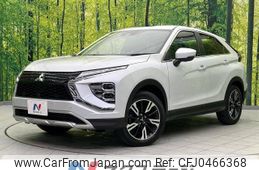 mitsubishi eclipse-cross 2022 -MITSUBISHI--Eclipse Cross 5BA-GK1W--GK1W-0500337---MITSUBISHI--Eclipse Cross 5BA-GK1W--GK1W-0500337-