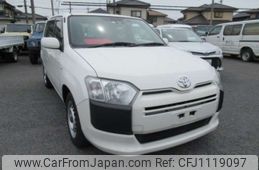 toyota probox-van 2019 -TOYOTA--Probox Van DBE-NCP160V--NCP160V-0118425---TOYOTA--Probox Van DBE-NCP160V--NCP160V-0118425-