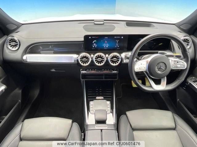 mercedes-benz glb-class 2021 -MERCEDES-BENZ--Benz GLB 3DA-247613M--W1N2476132W140788---MERCEDES-BENZ--Benz GLB 3DA-247613M--W1N2476132W140788- image 2