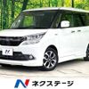 suzuki solio 2015 -SUZUKI--Solio DAA-MA36S--MA36S-606747---SUZUKI--Solio DAA-MA36S--MA36S-606747- image 1