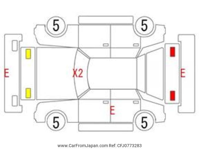 bmw 3-series 2012 -BMW--BMW 3 Series DBA-3A20--WBA3A56020NP02075---BMW--BMW 3 Series DBA-3A20--WBA3A56020NP02075- image 2