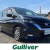 nissan serena 2019 -NISSAN--Serena DAA-HFC27--HFC27-042229---NISSAN--Serena DAA-HFC27--HFC27-042229- image 1