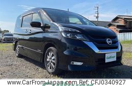 nissan serena 2019 -NISSAN--Serena DAA-HFC27--HFC27-042229---NISSAN--Serena DAA-HFC27--HFC27-042229-