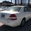 toyota mark-ii 2001 18126A image 5