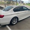 bmw 5-series 2011 -BMW--BMW 5 Series DBA-FP25--WBAFP32000C547611---BMW--BMW 5 Series DBA-FP25--WBAFP32000C547611- image 3