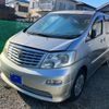 toyota alphard 2004 -TOYOTA--Alphard TA-MNH10W--MNH10-0058193---TOYOTA--Alphard TA-MNH10W--MNH10-0058193- image 1