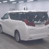 toyota alphard 2018 quick_quick_DAA-AYH30W_AYH30-0061044 image 3