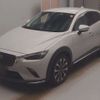 mazda cx-3 2021 CFJ1633242 image 1