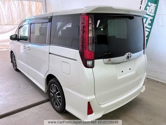 toyota noah 2015 quick_quick_DBA-ZRR80W_ZRR80-0178599 image 2