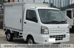 suzuki carry-truck 2016 -SUZUKI--Carry Truck DA16T-271028---SUZUKI--Carry Truck DA16T-271028-