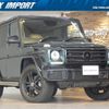 mercedes-benz g-class 2017 quick_quick_463348_WDB4633482X279625 image 1