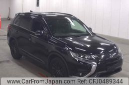 mitsubishi outlander 2020 quick_quick_DBA-GF8W_GF8W-0700836