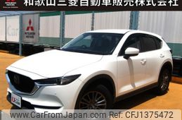 mazda cx-5 2020 -MAZDA--CX-5 6BA-KFEP--KFEP-403040---MAZDA--CX-5 6BA-KFEP--KFEP-403040-