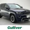 jeep grand-cherokee 2013 -CHRYSLER--Jeep Grand Cherokee ABA-WK36TA--1C4RJFFG6EC295705---CHRYSLER--Jeep Grand Cherokee ABA-WK36TA--1C4RJFFG6EC295705- image 1
