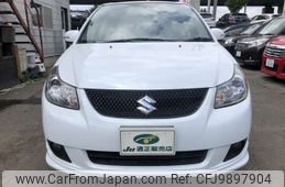 suzuki sx4 2013 -SUZUKI--SX4 DBA-YB11S--YB11S-400480---SUZUKI--SX4 DBA-YB11S--YB11S-400480-