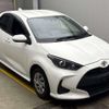 toyota yaris 2020 quick_quick_5BA-KSP210_KSP210-0015194 image 1