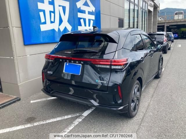 nissan aura 2023 CFJ1780268 image 2