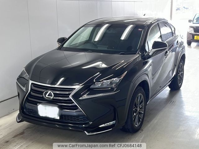 lexus nx 2014 -LEXUS 【宮崎 357ぬ1010】--Lexus NX AGZ10-1002696---LEXUS 【宮崎 357ぬ1010】--Lexus NX AGZ10-1002696- image 1