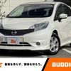 nissan note 2015 -NISSAN--Note DBA-E12--E12-356754---NISSAN--Note DBA-E12--E12-356754- image 1