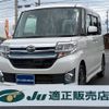 daihatsu tanto 2015 quick_quick_DBA-LA600S_LA600S-0226582 image 1