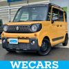 suzuki spacia 2019 quick_quick_DAA-MK53S_MK53S-626531 image 1
