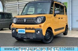 suzuki spacia 2019 quick_quick_DAA-MK53S_MK53S-626531