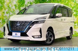 nissan serena 2021 quick_quick_6AA-HFC27_HFC27-101667