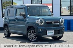 suzuki hustler 2020 CFJ1391091