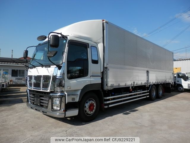 isuzu giga 2015 -ISUZU--Giga--CYL77A-7007238---ISUZU--Giga--CYL77A-7007238- image 1