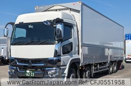 mitsubishi-fuso super-great 2023 -MITSUBISHI--Super Great 2KG-FS74HZ--FS74HZ-545736---MITSUBISHI--Super Great 2KG-FS74HZ--FS74HZ-545736-