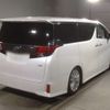 toyota vellfire 2015 -TOYOTA--Vellfire GGH30W-0001099---TOYOTA--Vellfire GGH30W-0001099- image 2