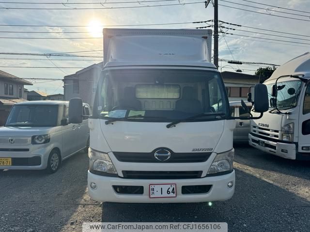 hino dutro 2012 CFJ1656106 image 2