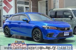 honda civic 2023 -HONDA--Civic 6BA-FL1--FL1-1103181---HONDA--Civic 6BA-FL1--FL1-1103181-